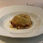 フォリオリーナ・デッラ・ポルタ・フォルトゥーナ - 