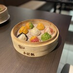 茶薫小籠包飯店 - 