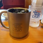 コメダ珈琲店 - ドリンク写真: