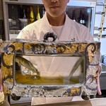 懐食庵 なかたけ - 