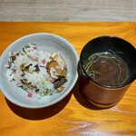 懐食庵 なかたけ - 