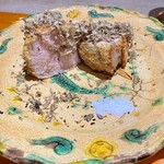 懐食庵 なかたけ - 