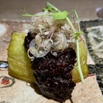 懐食庵 なかたけ - 