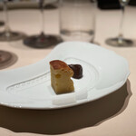 フォリオリーナ・デッラ・ポルタ・フォルトゥーナ - 