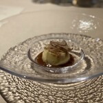 フォリオリーナ・デッラ・ポルタ・フォルトゥーナ - 