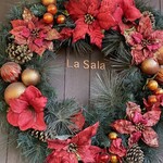 フォリオリーナ・デッラ・ポルタ・フォルトゥーナ - 