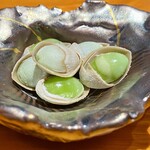 懐食庵 なかたけ - 