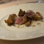 フォリオリーナ・デッラ・ポルタ・フォルトゥーナ - 