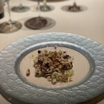 フォリオリーナ・デッラ・ポルタ・フォルトゥーナ - 