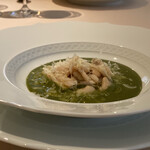 フォリオリーナ・デッラ・ポルタ・フォルトゥーナ - 