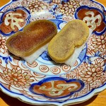 懐食庵 なかたけ - 