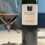 フォリオリーナ・デッラ・ポルタ・フォルトゥーナ - 