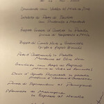 フォリオリーナ・デッラ・ポルタ・フォルトゥーナ - 