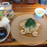 邑南バルTONTONTON - 料理写真: