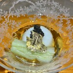 懐食庵 なかたけ - 