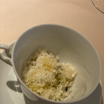 フォリオリーナ・デッラ・ポルタ・フォルトゥーナ - 