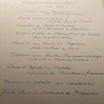 フォリオリーナ・デッラ・ポルタ・フォルトゥーナ - 