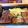 うなぎの黒田屋 - 料理写真: