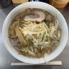 ラーメンの店 ホープ軒 千駄ヶ谷店