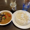 curry 草枕
