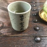 旅舎右馬允 - 