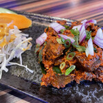 ヴィントゥナ ダイニングアンドバー - バフチョイラ 