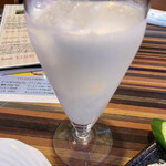 ヴィントゥナ ダイニングアンドバー - ラッシー