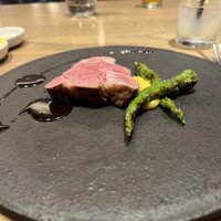 RESTAURANT SALT - 