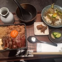 焼肉㐂舌 南船場 - 
