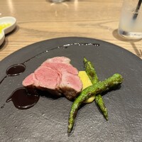 RESTAURANT SALT - 