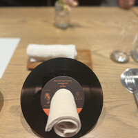 RESTAURANT SALT - 