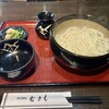 手打ちうどん むさし