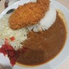 とんかつ檍のカレー屋 いっぺこっぺ 門前仲町店