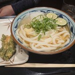 丸亀製麺 - 