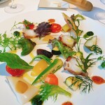 レストラン・ジョルジュマルソー - 