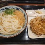 丸亀製麺 - 