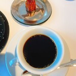 レストラン・ジョルジュマルソー - 