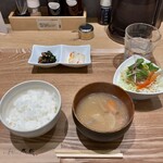 とんかつ成蔵 - 