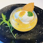 レストラン・ジョルジュマルソー - 