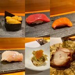 Chokotto Sushi Bettei - 