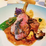 レストラン・ジョルジュマルソー - 