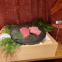 お肉屋 けいすけ 三男坊 - 