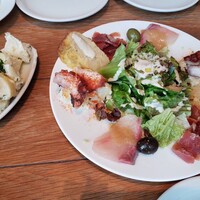 Bar Espanol LA BODEGA 大阪店 - 