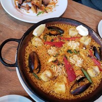 Bar Espanol LA BODEGA 大阪店 - 