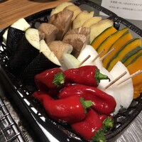 りきちゃん 祇園店 - 