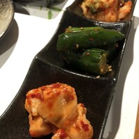 りきちゃん 祇園店 - 