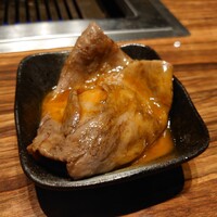 焼肉USON - 焼きすき