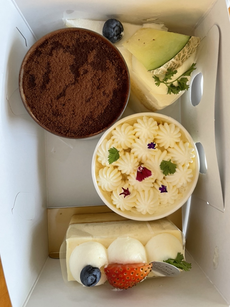 写真 : 菓子工房 Gluck Yokohama （グリュック ヨコハマ） - 平沼橋