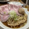 麺屋 聖 名古屋栄店
