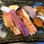 Sushi Iso - 